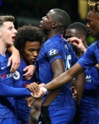  埃弗顿古城德比不敌阿斯顿维拉陷低谷