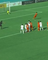  国际米兰租借妖星爆发，单场造三球惊艳全场  