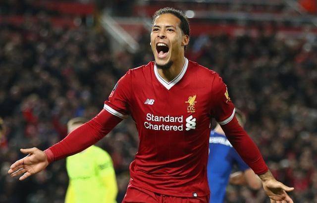  穆德里克替补奇兵切尔西逼平利物浦