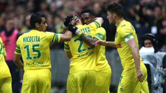  昂热客场不敌蒙彼利埃遭遇赛季第N败